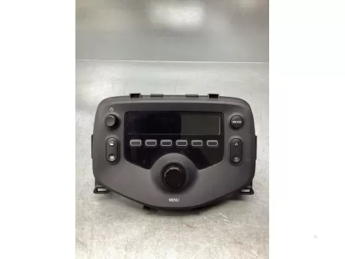 Radio-7746841