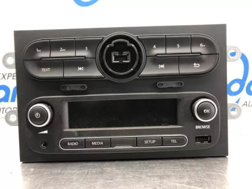 Radio-8050933 (20364718)
