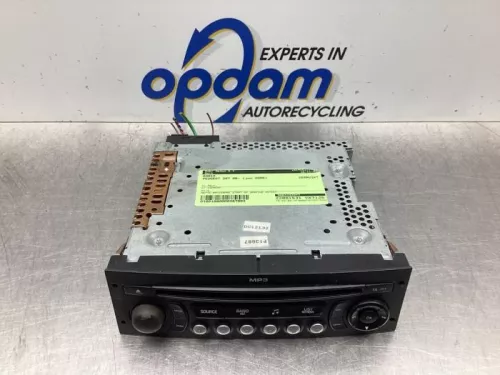 Radio-7922507