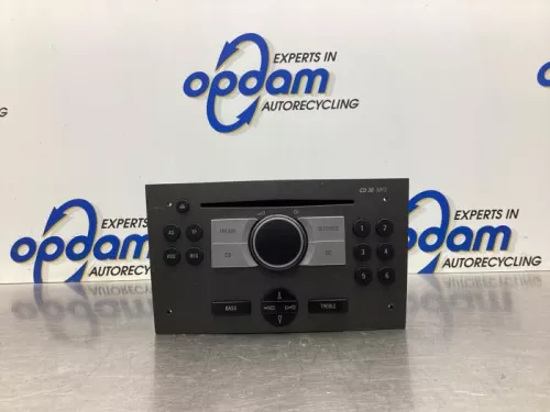 Radio-7611086
