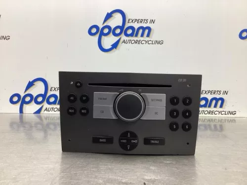 Radio-7928793