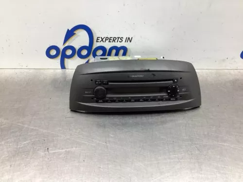 Radio-8038498