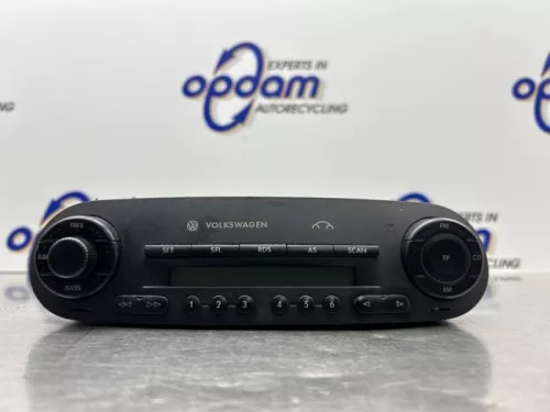 Radio-8287805