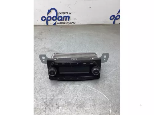 Radio-8227666