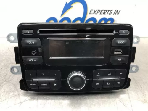 Radio-