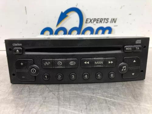Radio-7618791