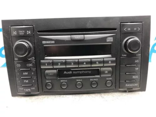 Radio-7587847