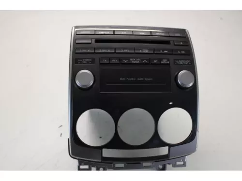 Radio-7878630