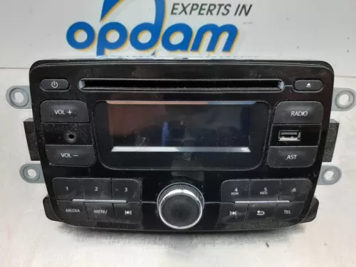 Radio-