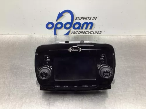 Radio-7742629