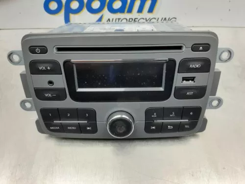 Radio-