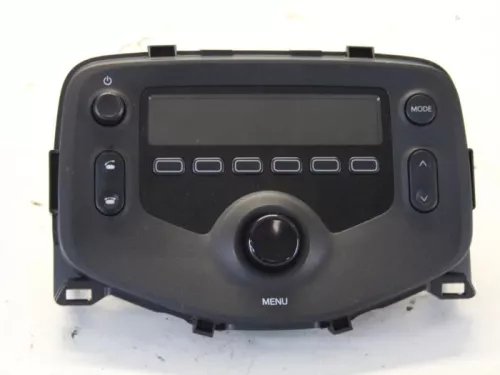 Radio-7881693