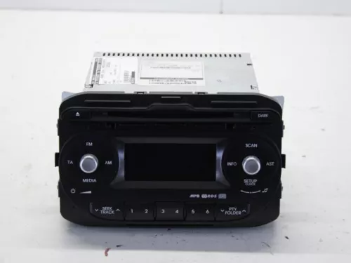 Radio-7883397