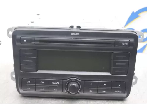 Radio-7729656