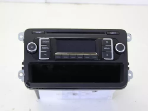 Radio-