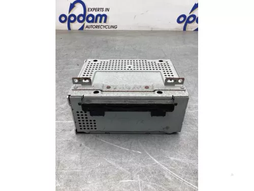 Radio CD Speler-6328489 (19497714)