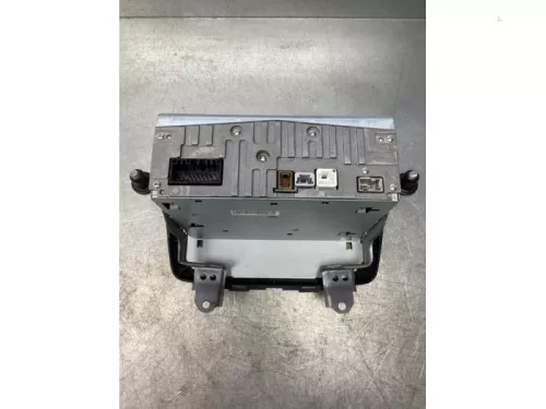 Radio CD Speler-7764678 (18045937)