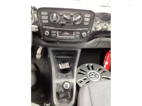 Radio CD Speler-8210217