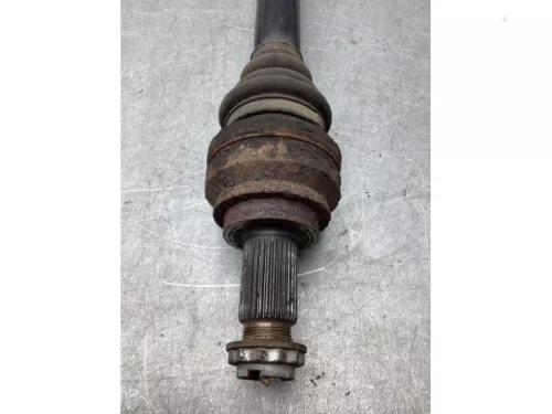 BMW  Aandrijfas links-achter 19547387