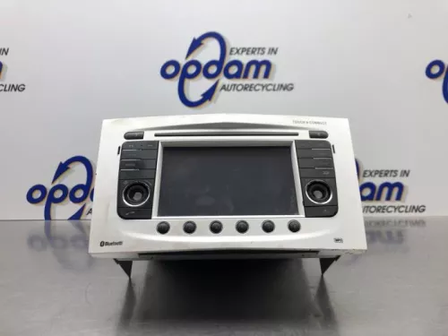 Radio CD Speler-8155613