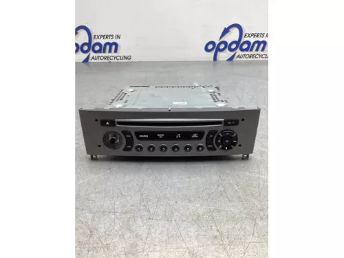 Radio CD Speler-7473370
