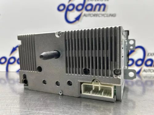 Radio CD Speler-8300918 (22360952)