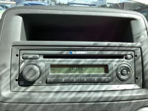 Radio CD Speler-8076652