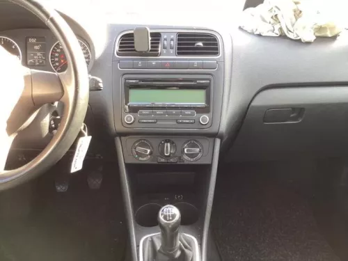 Radio CD Speler-8096108