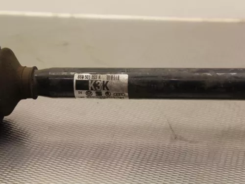 Audi  Aandrijfas links-achter 6305012