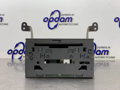 Radio CD Speler-8094088 Radio CD Speler-8094088