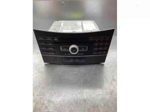 Radio CD Speler-5051953