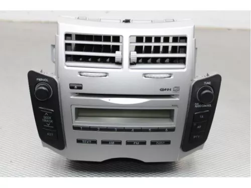 Radio CD Speler-7879021