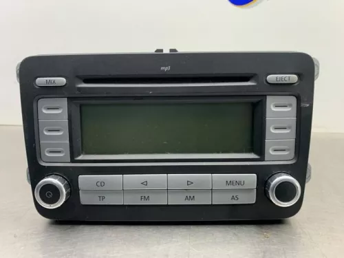 Radio CD Speler-8201871 (21022228)