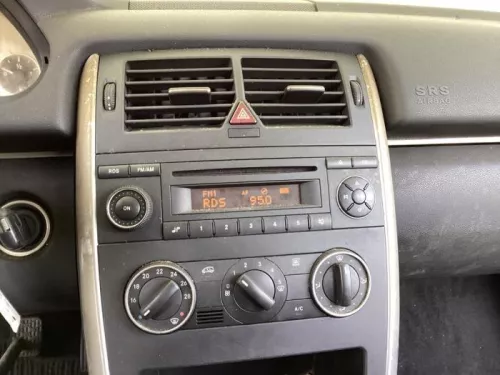 Radio CD Speler-8151586 Radio CD Speler-8151586