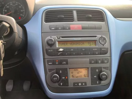 Radio CD Speler-8222406