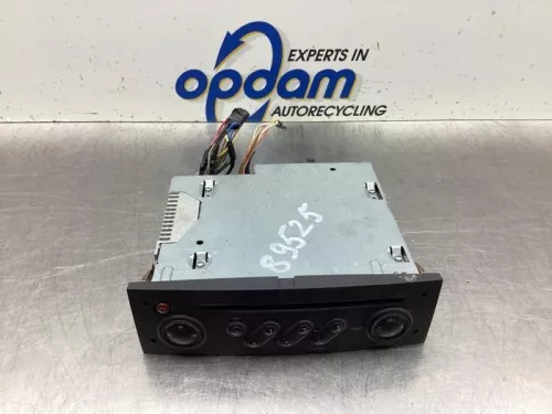 Radio CD Speler-8108957