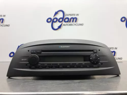 Radio CD Speler-8183532