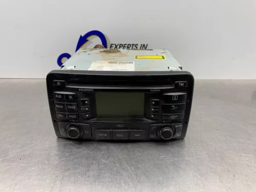 Radio CD Speler-8220831