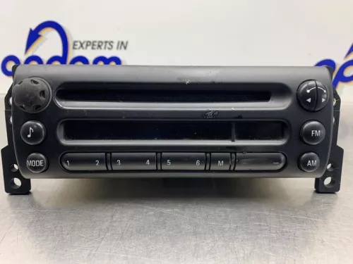 Radio CD Speler-8292565 (22397689)