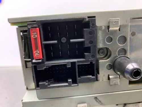 Radio CD Speler-8245983 (21774844)