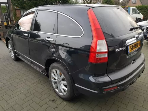 Honda  Aandrijfas links-achter 15007796