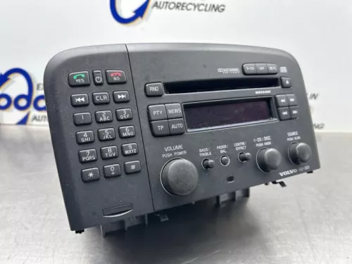 Radio CD Speler-8298773 (22566605)