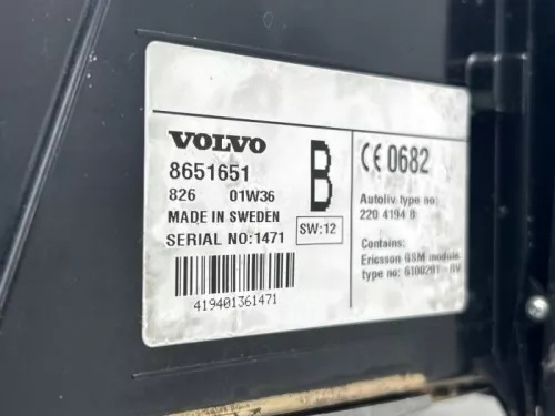 Radio CD Speler-8298773 (22566605)