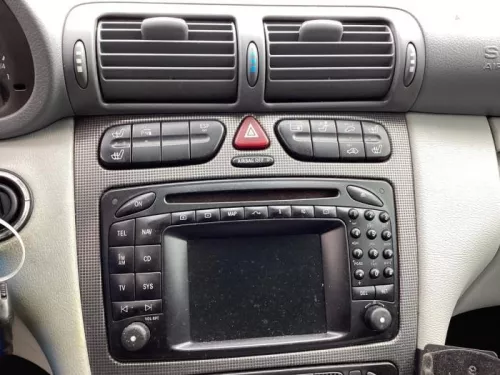 Radio CD Speler-8137998