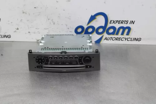 Radio CD Speler-7712870