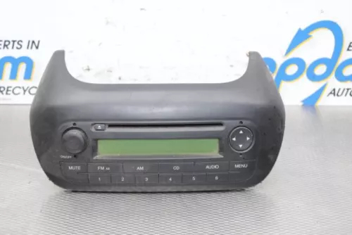 Radio CD Speler-7730070