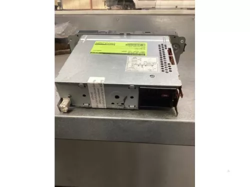 Radio CD Speler-8226511 (21173075)