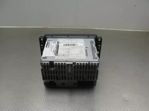 Radio CD Speler-7609574 (5166294)