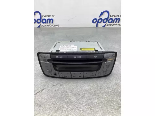 Radio CD Speler-8035922 (18739712)