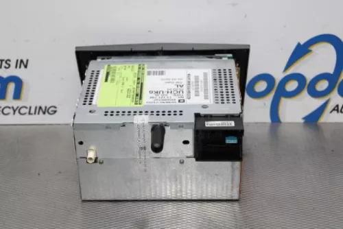 Radio CD Speler-7717991 (15368777)